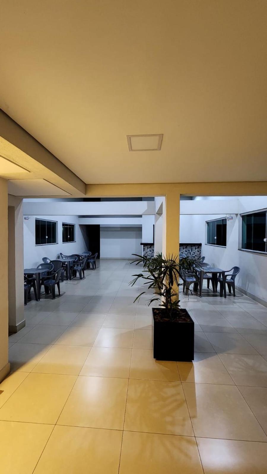 Paris Residence Flats Avenida Joao Daher 1000 Lagoa Santa  Exterior foto