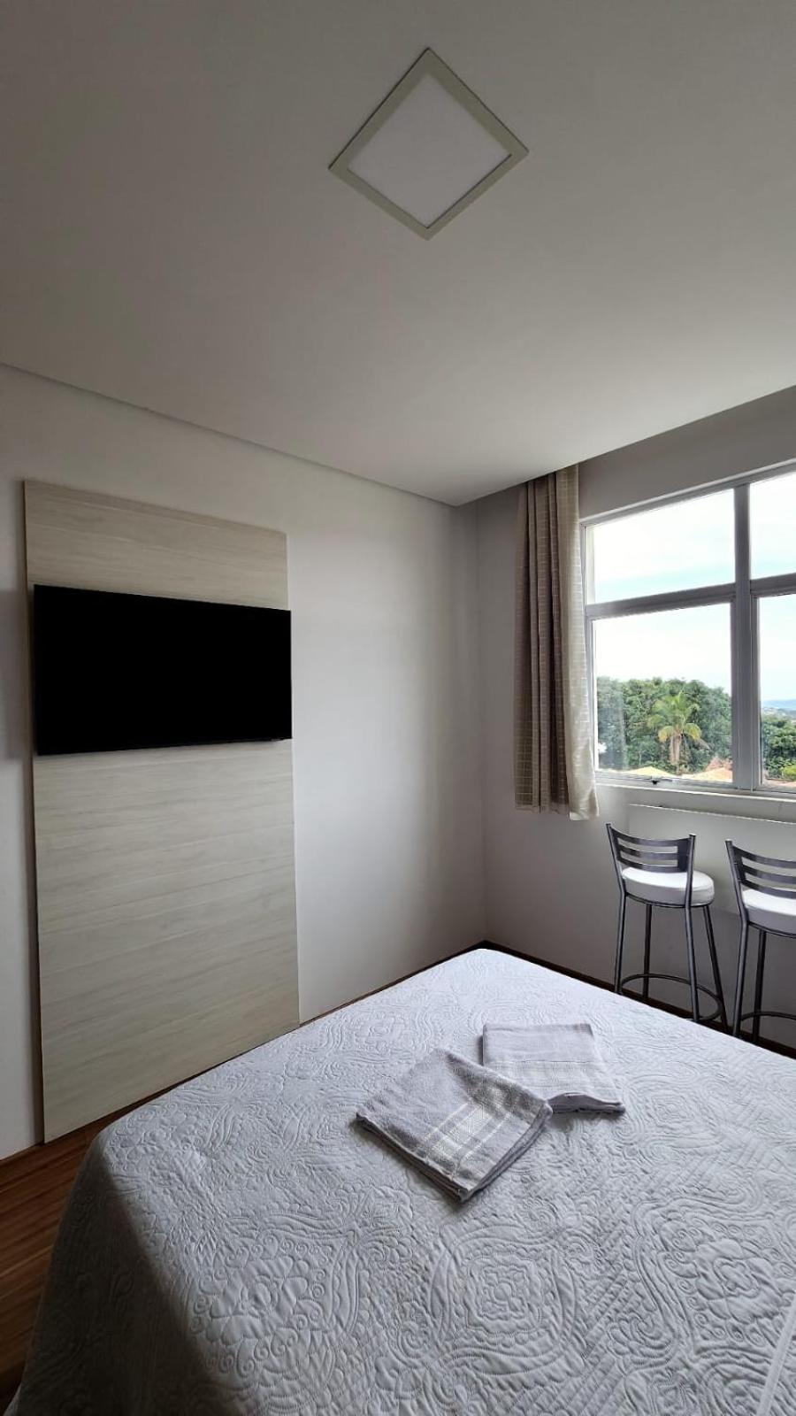 Paris Residence Flats Avenida Joao Daher 1000 Lagoa Santa  Exterior foto